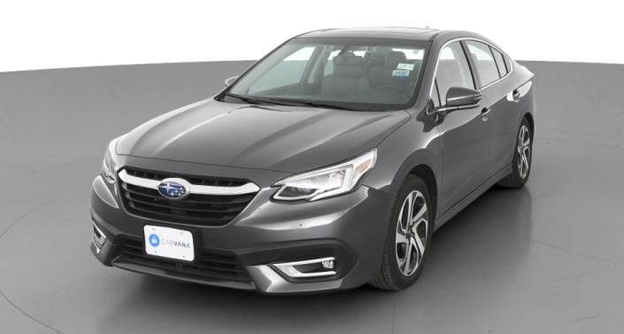 2022 Subaru Legacy Limited -
                Colonial Heights, VA