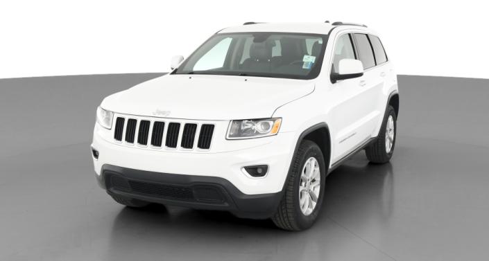 2016 Jeep Grand Cherokee Laredo -
                Trenton, OH