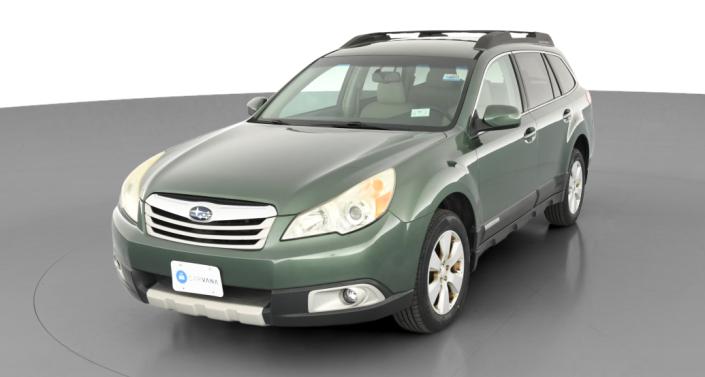 2010 Subaru Outback Premium -
                San Antonio, TX