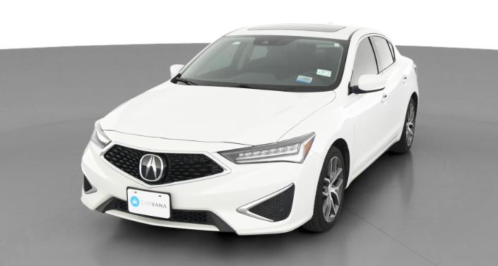 2019 Acura ILX Premium -
                Trenton, OH