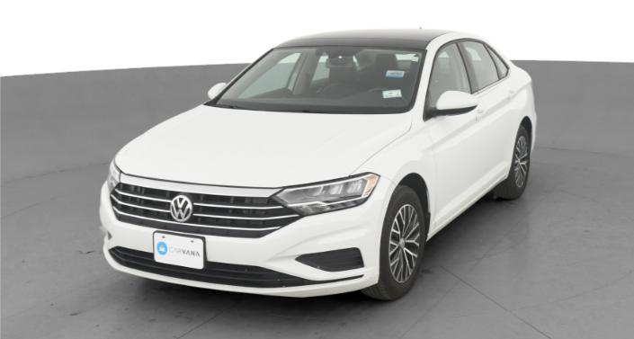 2020 Volkswagen Jetta SE -
                Hebron, OH