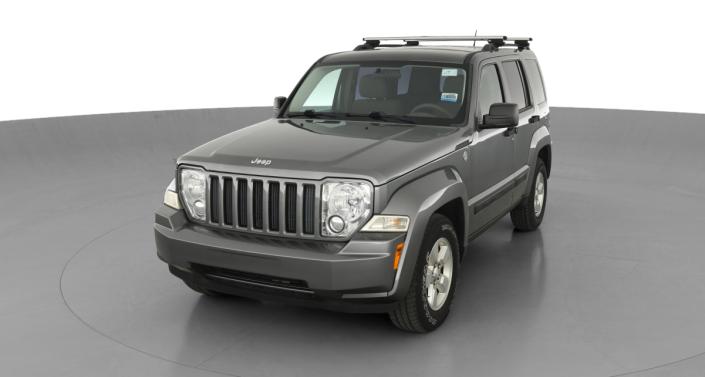 2012 Jeep Liberty Sport -
                Lorain, OH