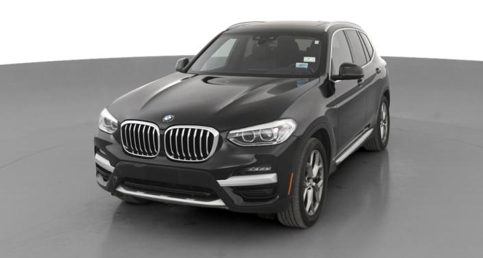 2021 BMW X3 xDrive30i -
                Fort Worth, TX