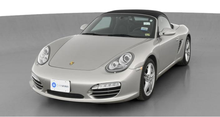 2012 Porsche Boxster Base -
                Colonial Heights, VA