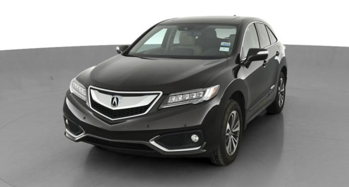 2017 Acura RDX Base -
                Framingham, MA