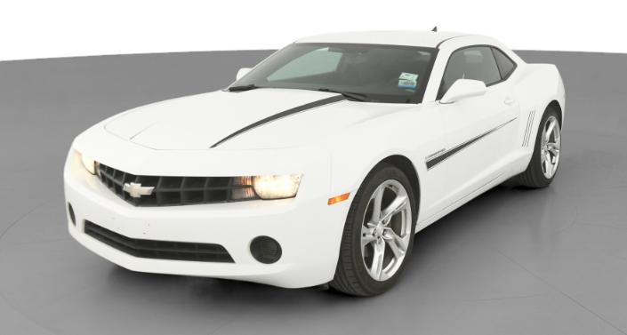 2011 Chevrolet Camaro LS -
                Tolleson, AZ