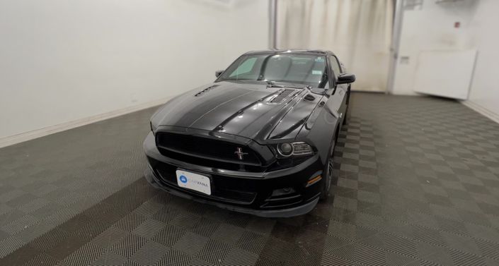 2013 Ford Mustang GT Premium -
                Framingham, MA