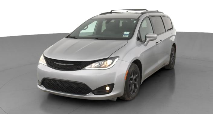 2020 Chrysler Pacifica  -
                Indianapolis, IN