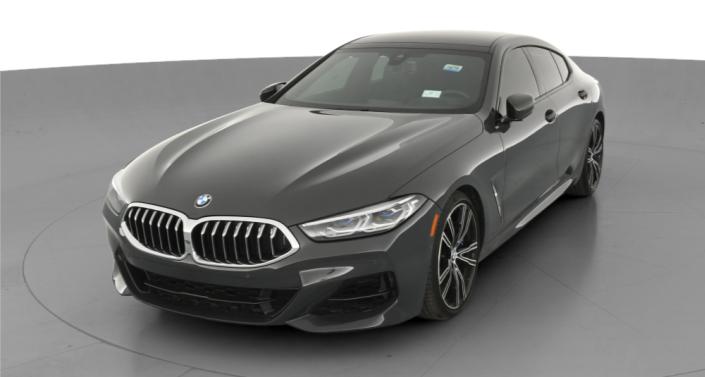 2020 BMW 8 Series M850i xDrive -
                San Antonio, TX