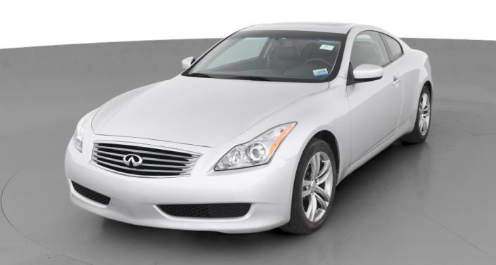 2009 INFINITI G37 X -
                Concord, NC