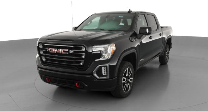 2021 GMC Sierra 1500 AT4 -
                San Antonio, TX