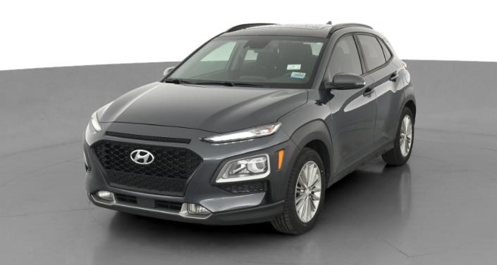 2018 Hyundai Kona SEL -
                Bessemer, AL