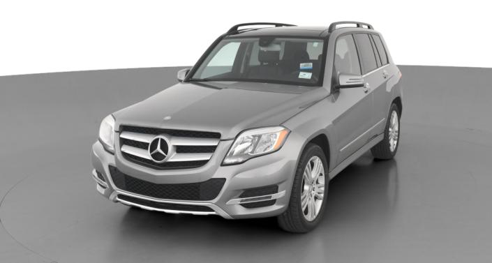 2015 Mercedes-Benz GLK 350 4MATIC -
                Auburn, GA