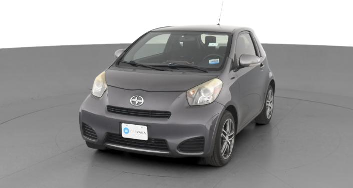 2012 Scion iQ Base -
                West Memphis, AR