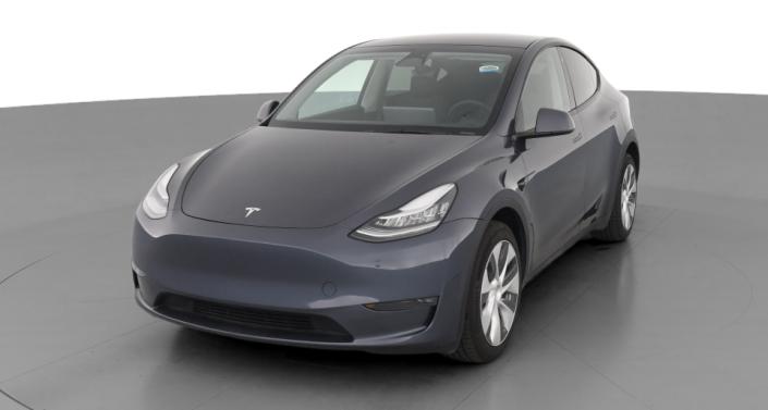 2023 Tesla Model Y Long Range -
                Haines City, FL