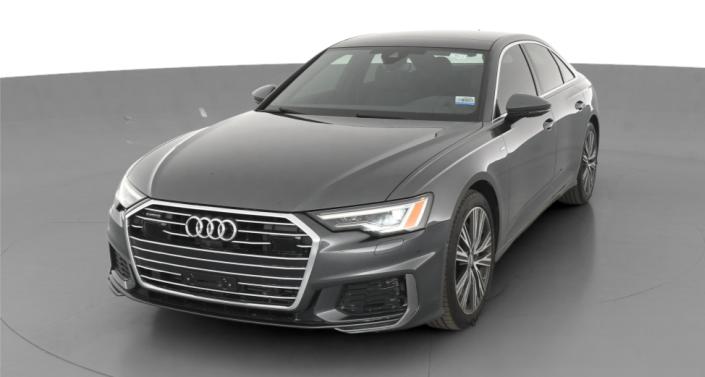 2022 Audi A6 TFSI Premium -
                Wheatland, OK