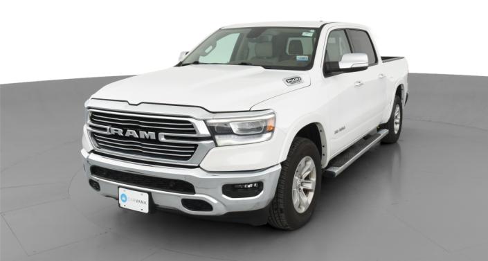 2020 RAM 1500 Laramie -
                Concord, NC