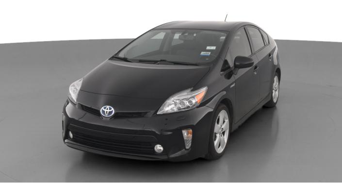 2013 Toyota Prius One -
                Auburn, GA