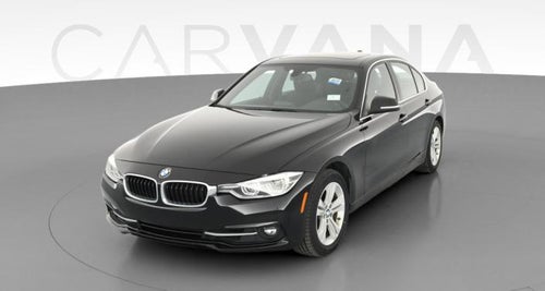 2018 BMW 3 Series