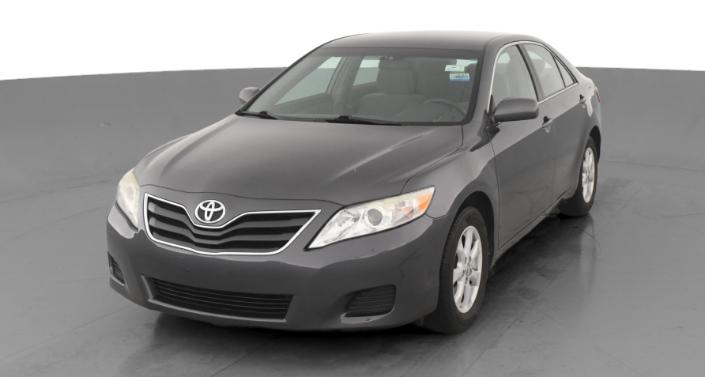 2011 Toyota Camry LE -
                Indianapolis, IN