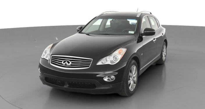 2014 INFINITI QX50 Journey -
                Wheatland, OK