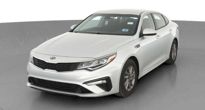 2020 Kia Optima LX -
                Lorain, OH