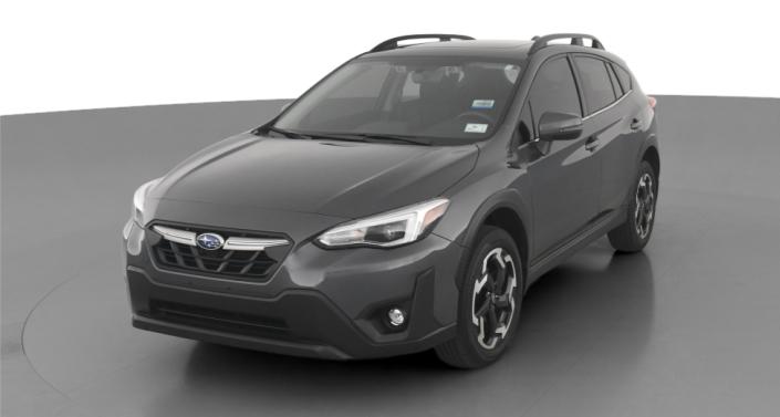 2021 Subaru Crosstrek Limited -
                Auburn, GA