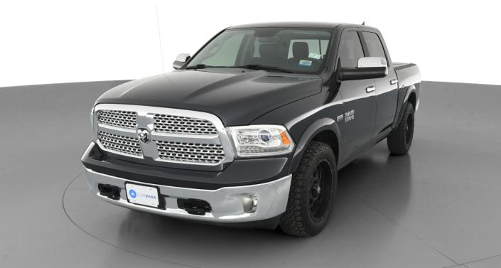 2017 RAM 1500 Laramie -
                Tooele, UT