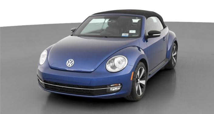 2013 Volkswagen Beetle  -
                Auburn, GA