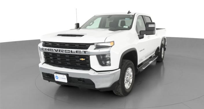 2023 Chevrolet Silverado 3500 LT -
                Wheatland, OK