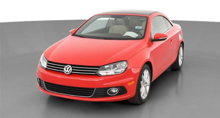 2016 Volkswagen Eos Komfort -
                Auburn, GA