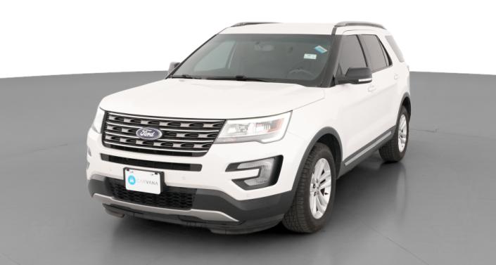 2016 Ford Explorer XLT -
                Tolleson, AZ