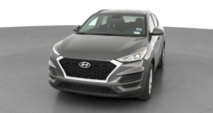 2020 Hyundai Tucson Value -
                Bessemer, AL