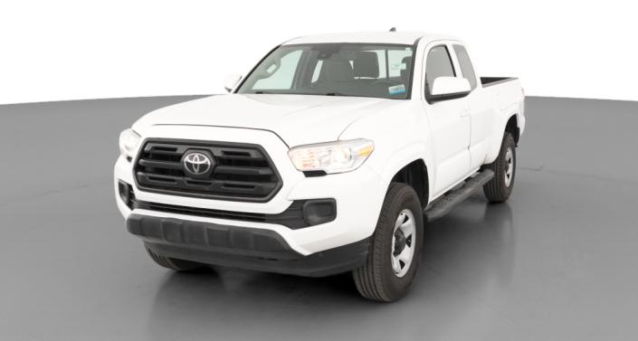 2018 Toyota Tacoma SR -
                Tolleson, AZ