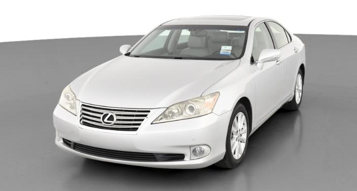 2012 Lexus ES 350 -
                Auburn, GA