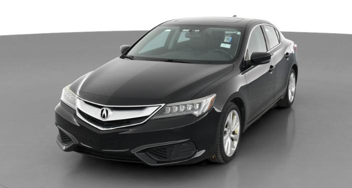 2016 Acura ILX  -
                Richton Park, IL