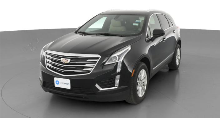 2017 Cadillac XT5 Base -
                Framingham, MA