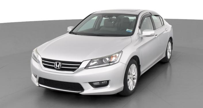 2014 Honda Accord EX-L -
                Haines City, FL