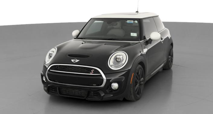 2016 MINI Cooper Hardtop S -
                Wheatland, OK