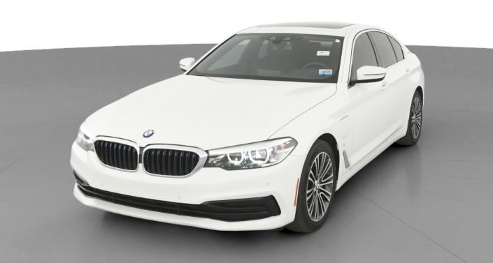 2019 BMW 5 Series 530e iPerformance -
                Tolleson, AZ