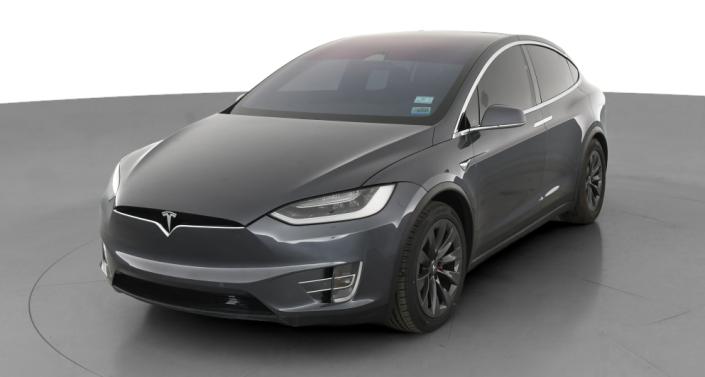 2018 Tesla Model X P100D -
                Bessemer, AL