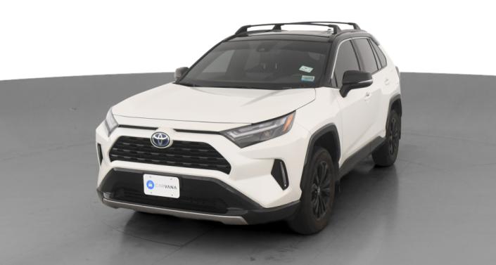 2022 Toyota RAV4 XSE -
                Indianapolis, IN