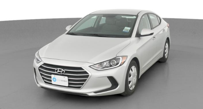 2018 Hyundai Elantra SE -
                Hebron, OH