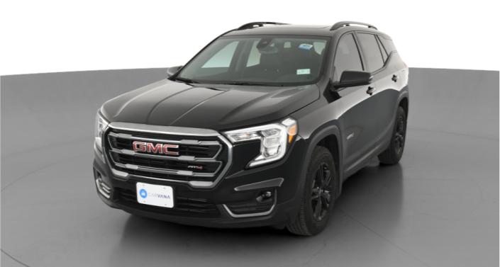 2024 GMC Terrain AT4 -
                San Antonio, TX