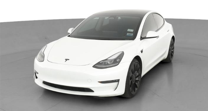 2023 Tesla Model 3 Performance -
                Bessemer, AL