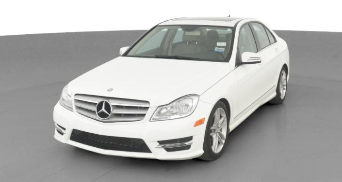 2013 Mercedes-Benz C-Class C 300 -
                Hebron, OH