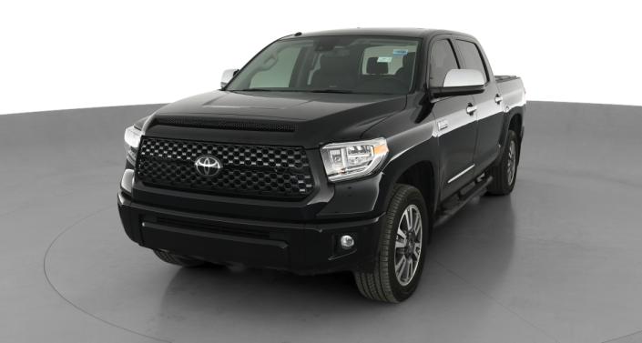 2019 Toyota Tundra Platinum -
                Lorain, OH