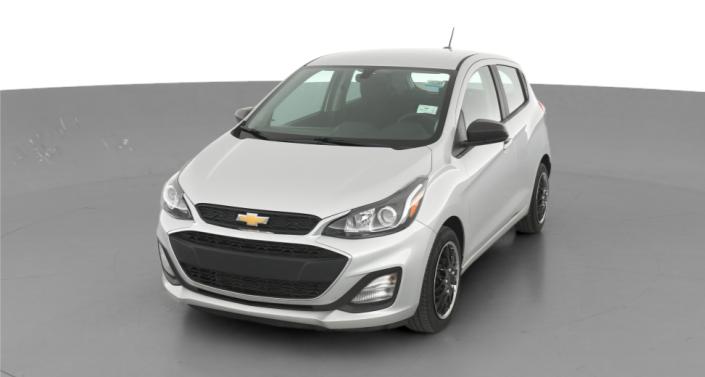 2019 Chevrolet Spark LS -
                Lorain, OH