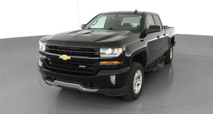 2018 Chevrolet Silverado 1500 LT -
                Bessemer, AL