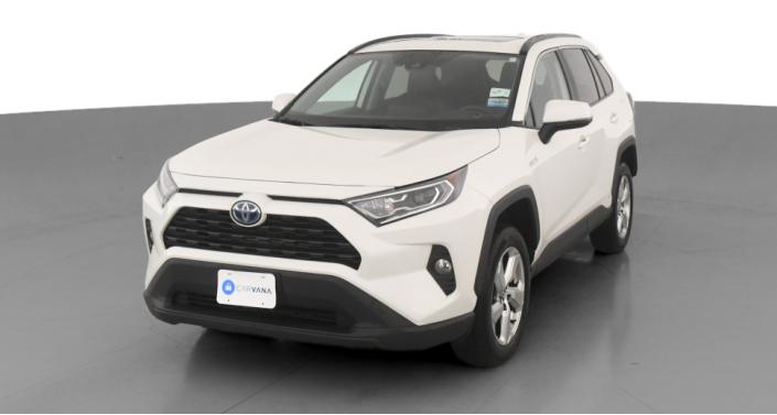 2021 Toyota RAV4 XLE Premium -
                Indianapolis, IN